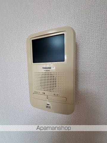 WAKE07の内装写真