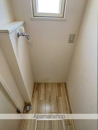 岡山県岡山市北区新屋敷町２丁目[1R/29.6m2]の内装8