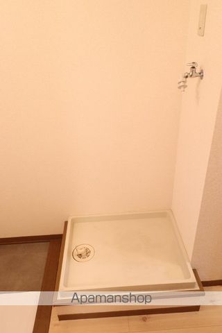 ベルドミールの内装写真