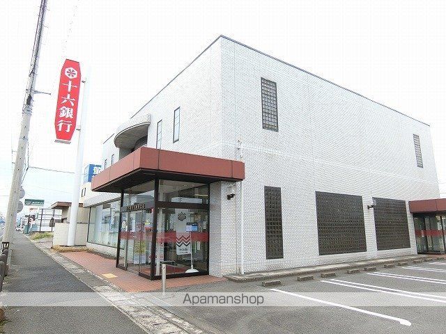 大垣市 2階建 築4年の周辺写真