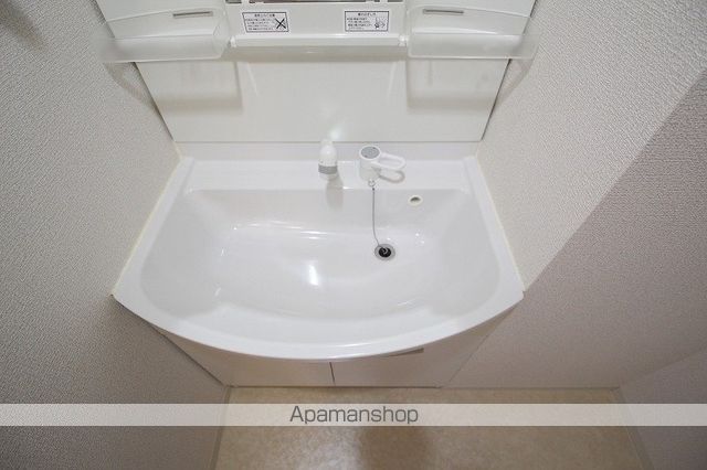 CASAFLORESの内装写真