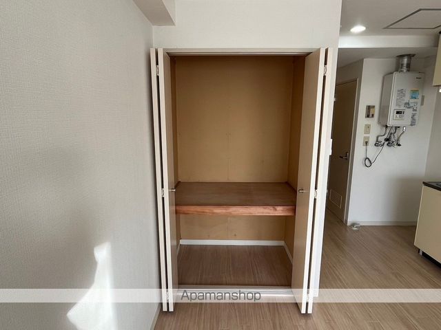 ベルテ北広島の内装写真