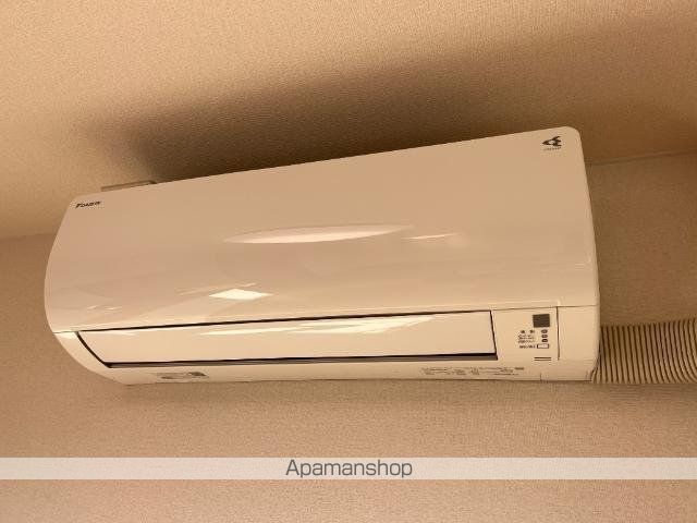 ソレイユ鉄屋の内装写真