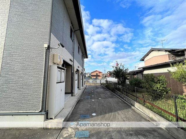 レオパレス車尾のその他写真
