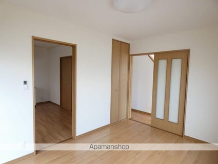 浅野住宅[3SDK/63.52m2]の内装3