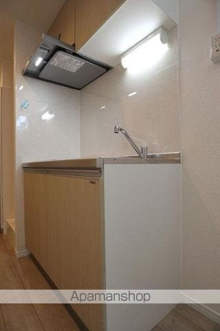 エクセラン松戸IIIの内装写真
