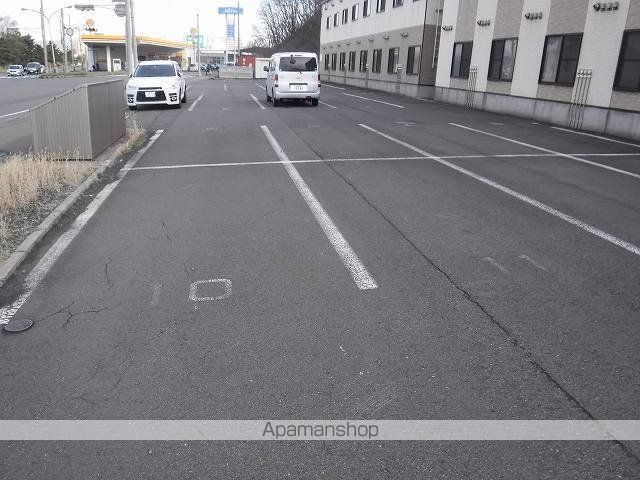 レオパレスグリーン東室蘭のその他写真