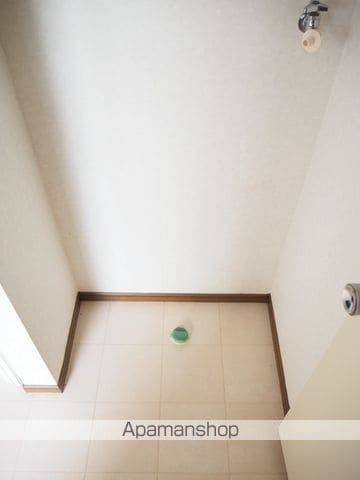 セレニティーの内装写真