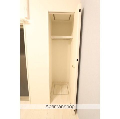 GranCourt 台原の内装写真