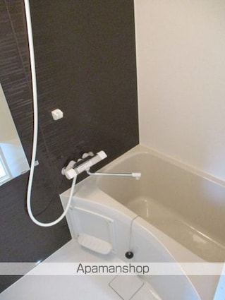 東京都中野区大和町１丁目[1K/18.16m2]のバス