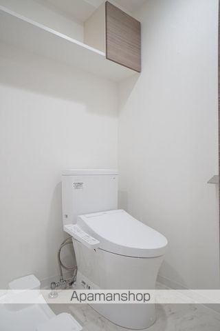 メインステージ東日暮里IIの内装写真