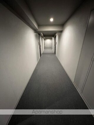 イストワール阿佐ヶ谷[1LDK/39.02m2]の共用部2
