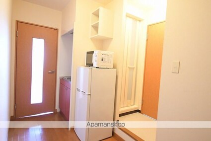 レオパレスＦｌａｔ新栄[1K/25.18m2]のその他部屋・スペース2