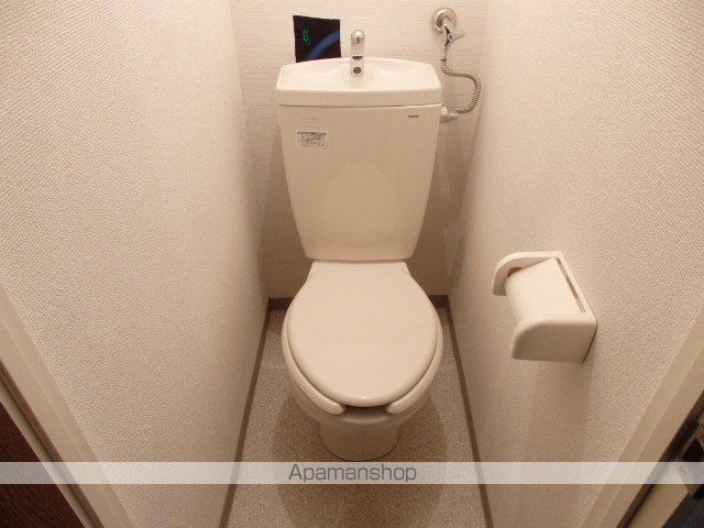 クレストコート北大前の内装写真