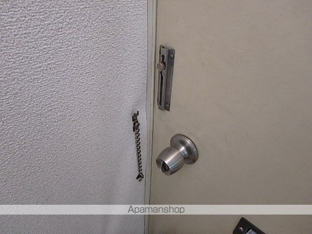 ピュアコート羊ヶ丘の内装写真
