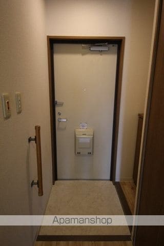 ルミエール多田の内装写真