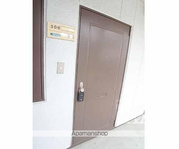 新町ロイヤルハイツの内装写真
