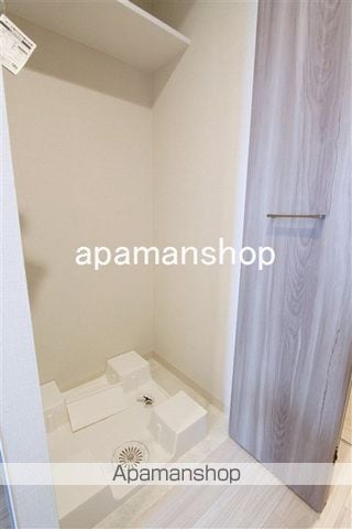 ワールドアイNAMBAMINAMIポルタの内装写真