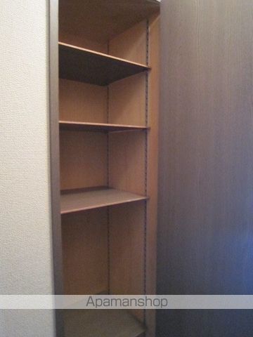 セントポーリア七番館の内装写真