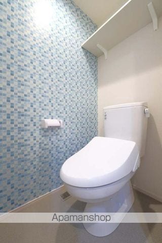 PARK TERRACE 富士見台の内装写真