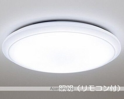 スマイル西原[1LDK/60.17m2]のその他設備1