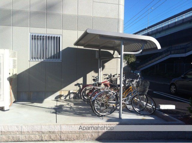 中央本線 勝川駅 徒歩19分 3階建 築17年の内装写真
