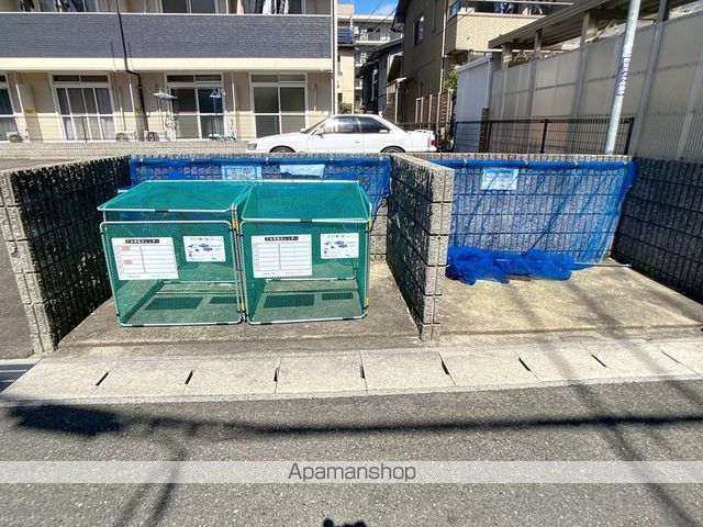 レオパレス長橋のその他写真
