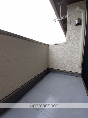 コンソラトゥールの内装写真