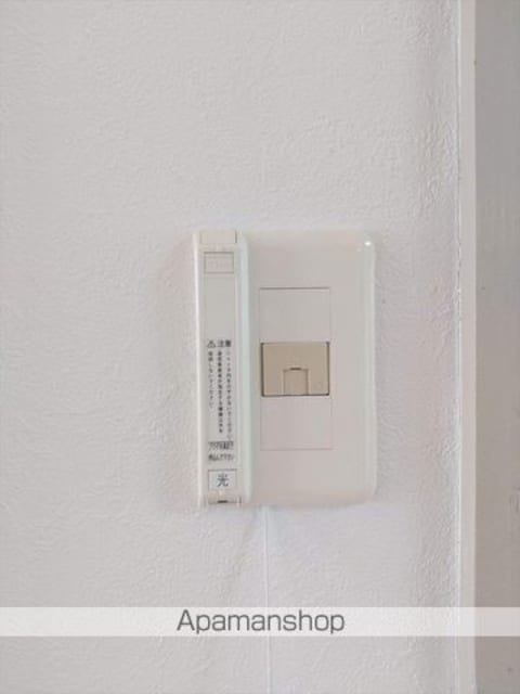 和歌山県和歌山市西小二里２丁目[3DK/51m2]のその他設備