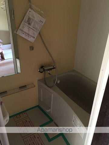 ファイブスター東海B棟の内装写真