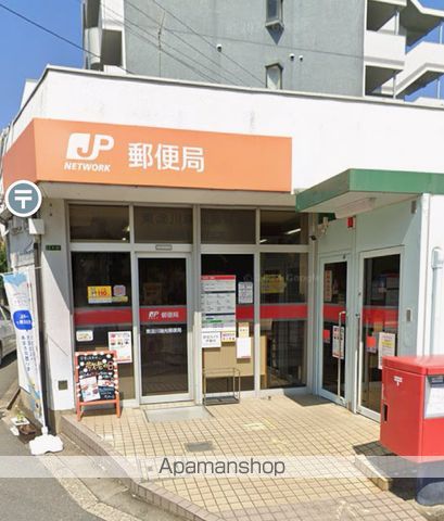 フジパレス大桐III番館の周辺写真