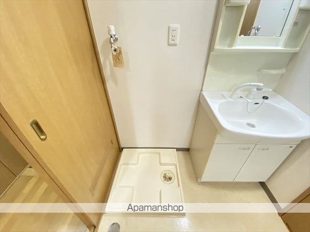 セントラルヒルズMJの内装写真