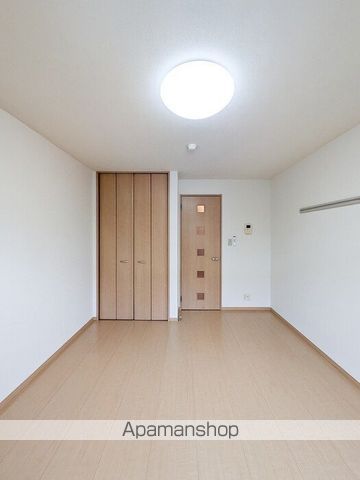 グレース富士見台の内装写真