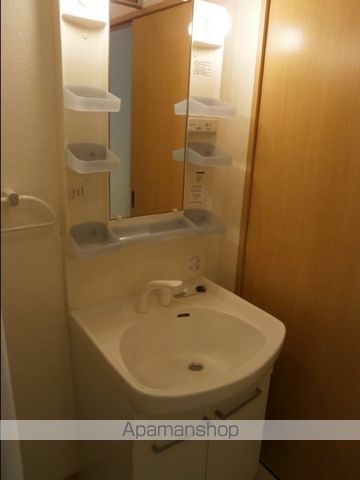 グランドールB館の内装写真