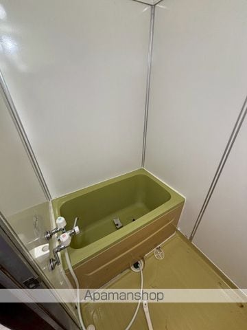 コーポ金谷Bの内装写真