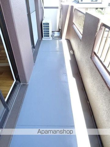 マンションエクシードIIIの内装写真