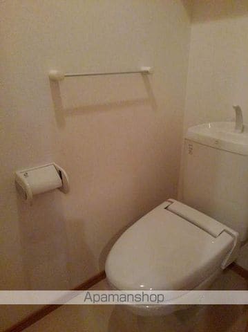 カレントFの内装写真