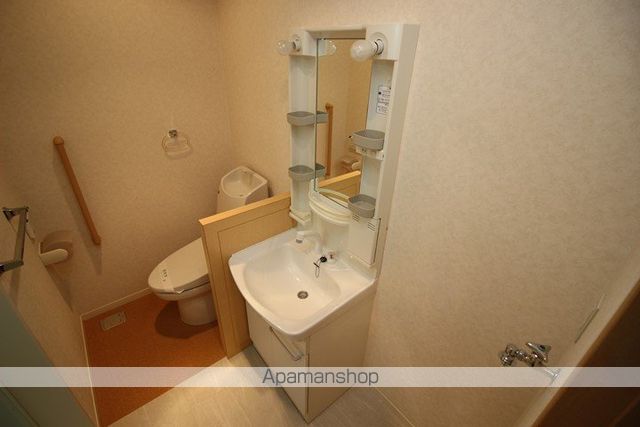 CENTURY330の内装写真