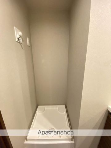 シーズンフラッツ上杉の内装写真