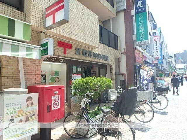 イストワールの周辺写真