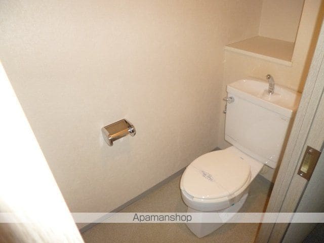 A.CITYタワーズウエストの内装写真