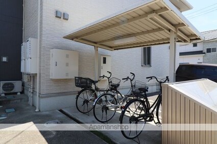 フォレストヒルズ[1LDK/45m2]の内装2