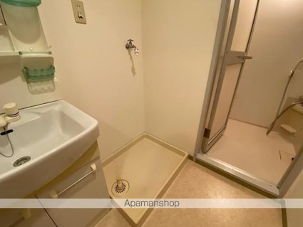 ラフィネＨＩＲＯ[1K/40m2]の内装1