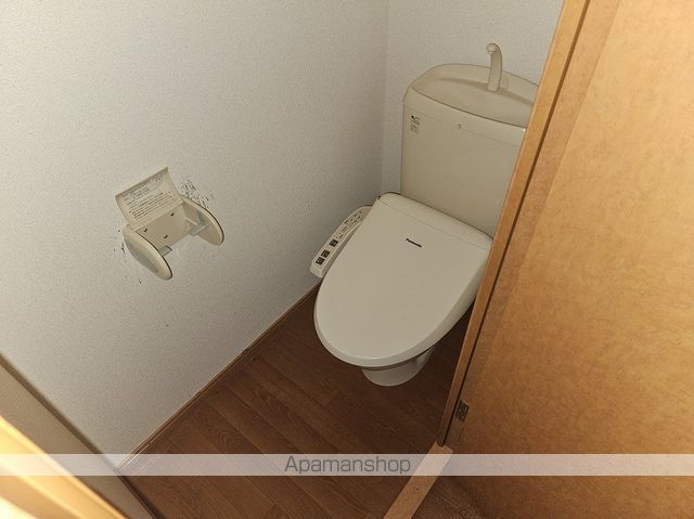 レオパレスグランシャリオの内装写真