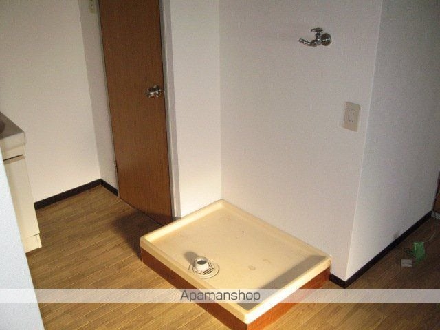 村田マンションの内装写真