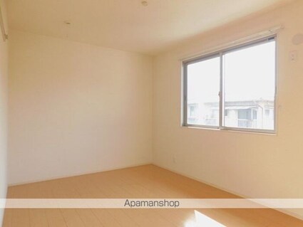 フレブラースＩＩ　Ａ棟[1LDK/58.6m2]の内装