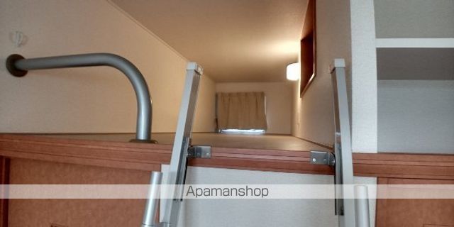 レオパレス上田の内装写真