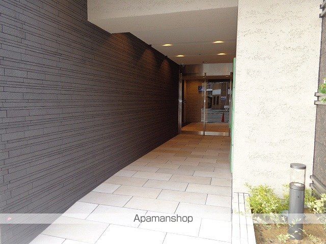 ビーバープレイス四天王寺の内装写真