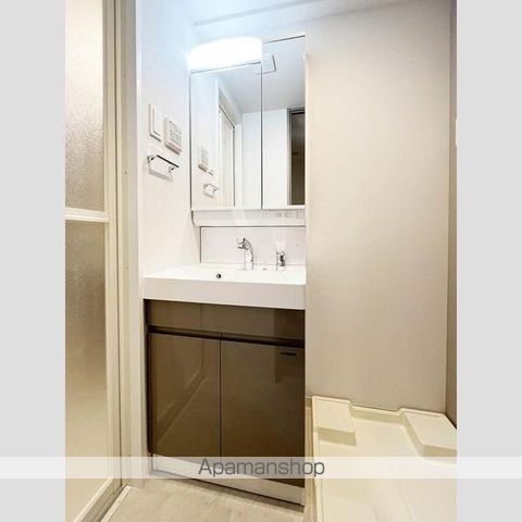 SーRESIDENCE阿波座BOUNCYの内装写真