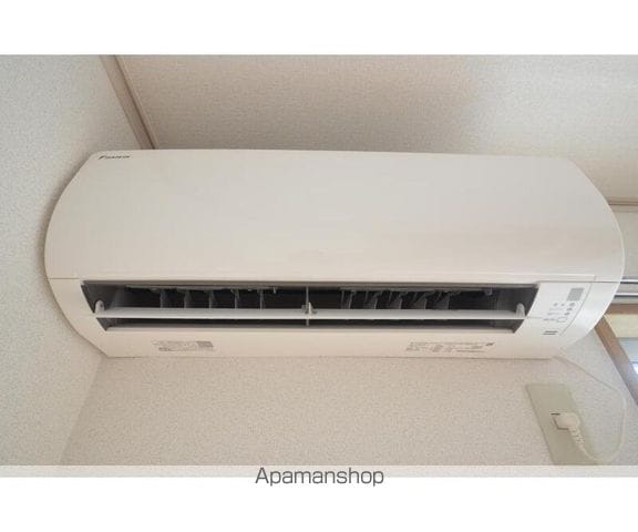 エステートピアマルイIの内装写真